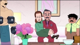 Carol and The End of the World - Season 01 Episode 05